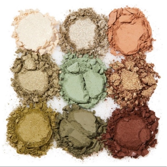 COLOURPOP CP THE CHILD EYESHADOW PALETTE BOUTIQUE LAST 1🌹 - Picture 2 of 8